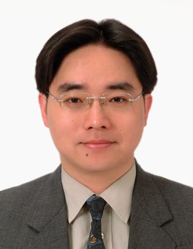 Ying-Jay Liou, MD., Ph.D. 